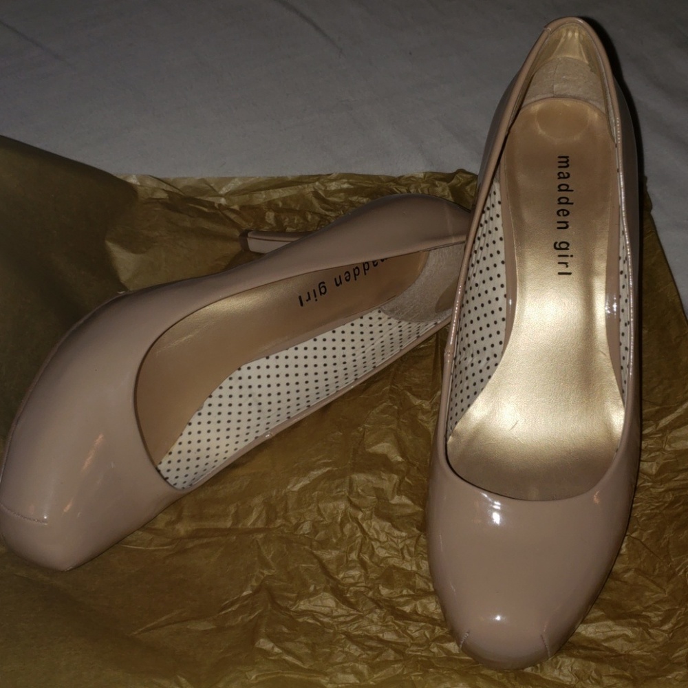Womens heels